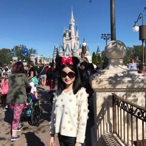 Meet your Posher, Nancy